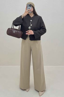 کت مازراتی جیب فیلتو جلو موجی 