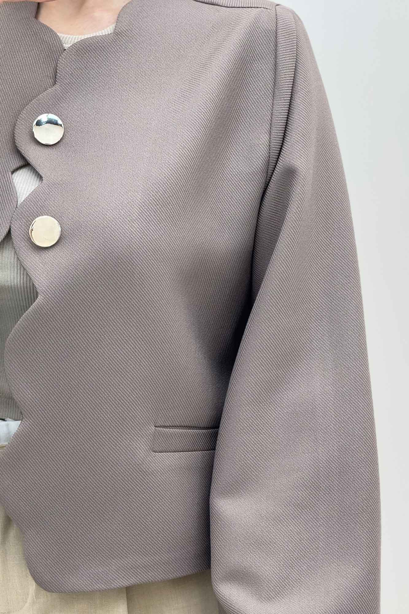 کت مازراتی جیب فیلتو جلو موجی 