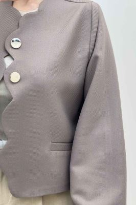 کت مازراتی جیب فیلتو جلو موجی 