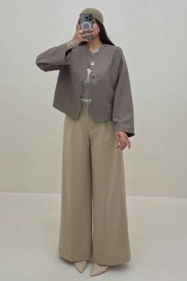 کت مازراتی جیب فیلتو جلو موجی 