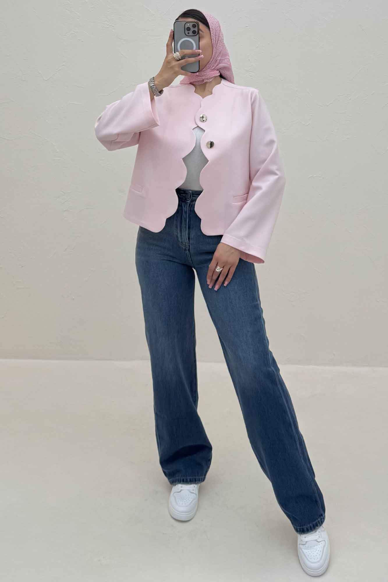 کت مازراتی جیب فیلتو جلو موجی 