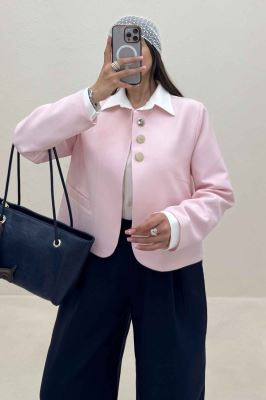 کراپ کت مازراتی کجراه جیب فیلتو