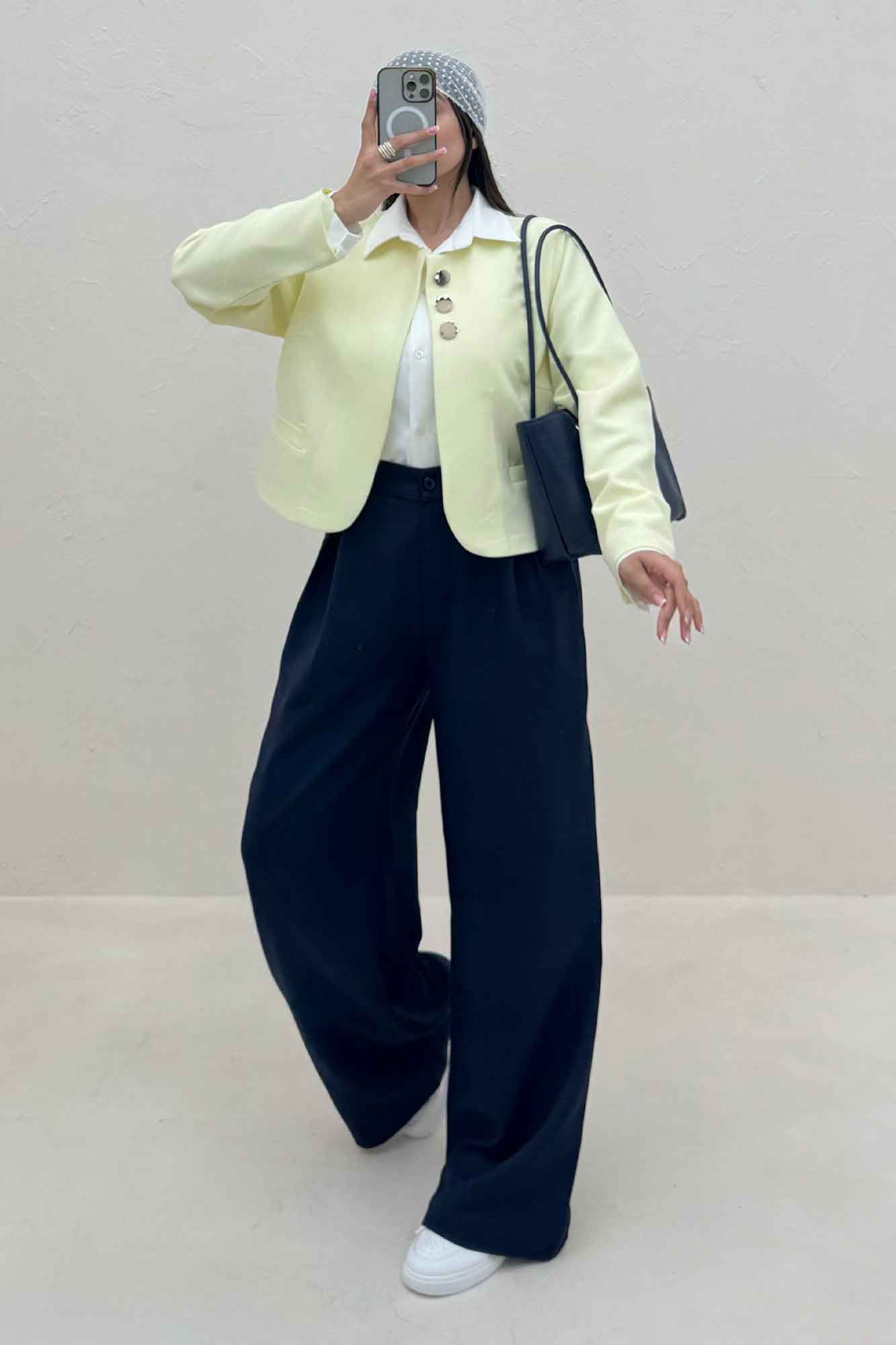 کراپ کت مازراتی کجراه جیب فیلتو