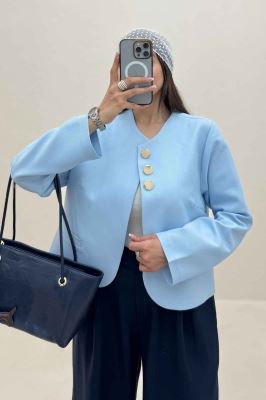 کراپ کت مازراتی کجراه جیب فیلتو