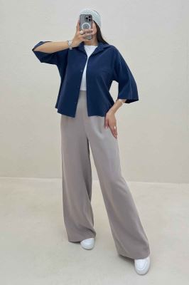 شومیز مدال رنگی 