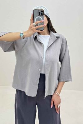 شومیز مدال رنگی 