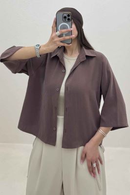 شومیز مدال رنگی 