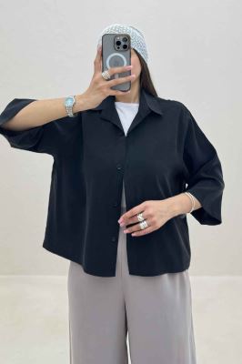 شومیز مدال رنگی 