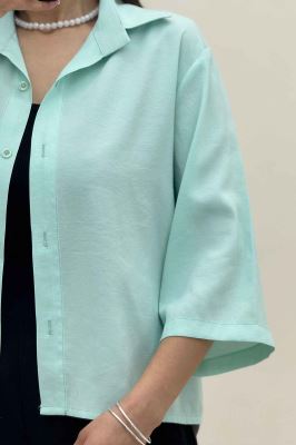 شومیز مدال رنگی 