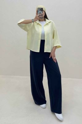 شومیز مدال رنگی 