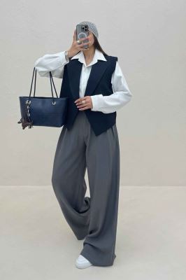 ژیله بزیاق یقه تبری