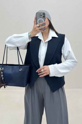 ژیله بزیاق یقه تبری