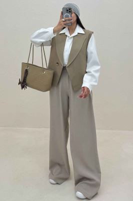 ژیله بزیاق یقه تبری