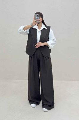 ژیله بزیاق یقه تبری