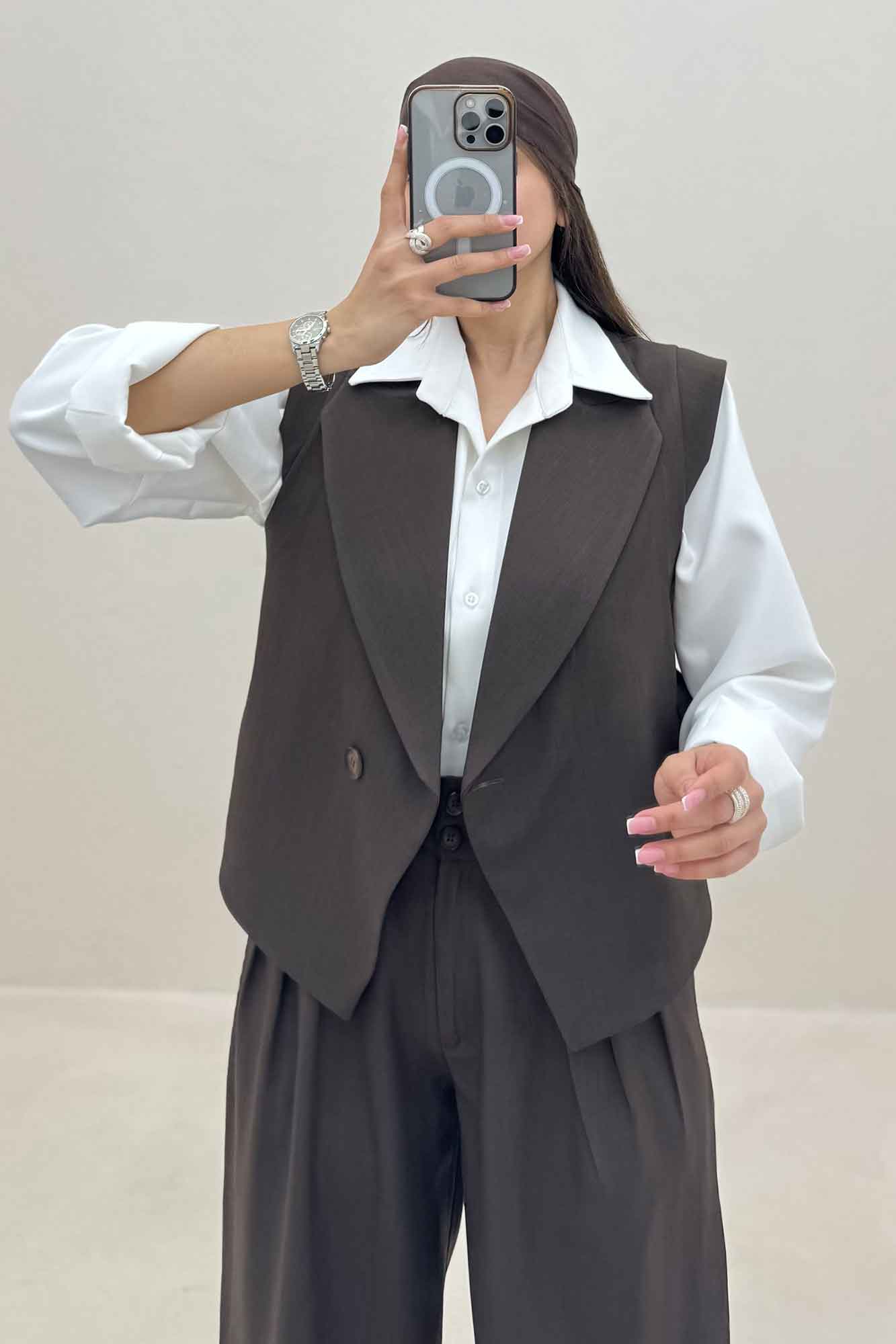 ژیله بزیاق یقه تبری