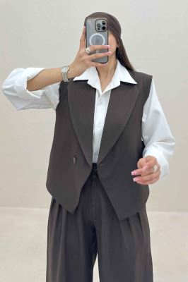 ژیله بزیاق یقه تبری