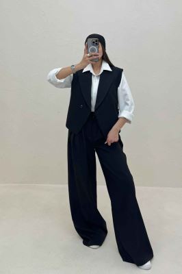 ژیله بزیاق یقه تبری