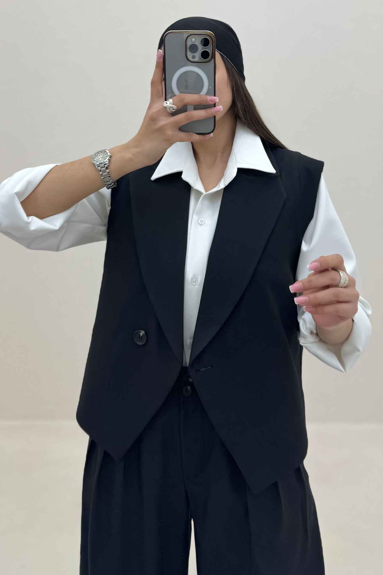 ژیله بزیاق یقه تبری