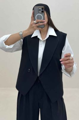 ژیله بزیاق یقه تبری