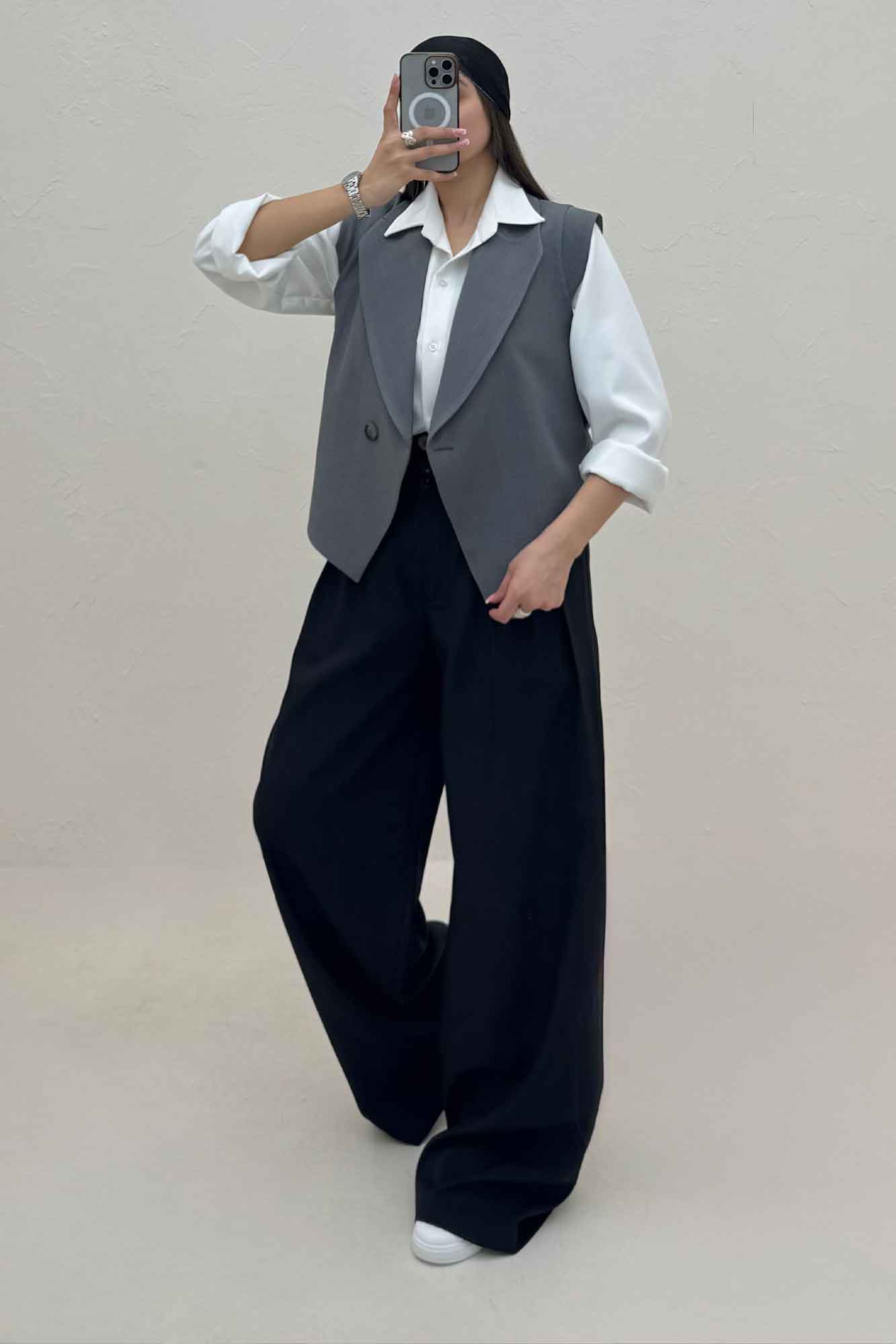 ژیله بزیاق یقه تبری