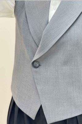 ژیله بزیاق یقه تبری