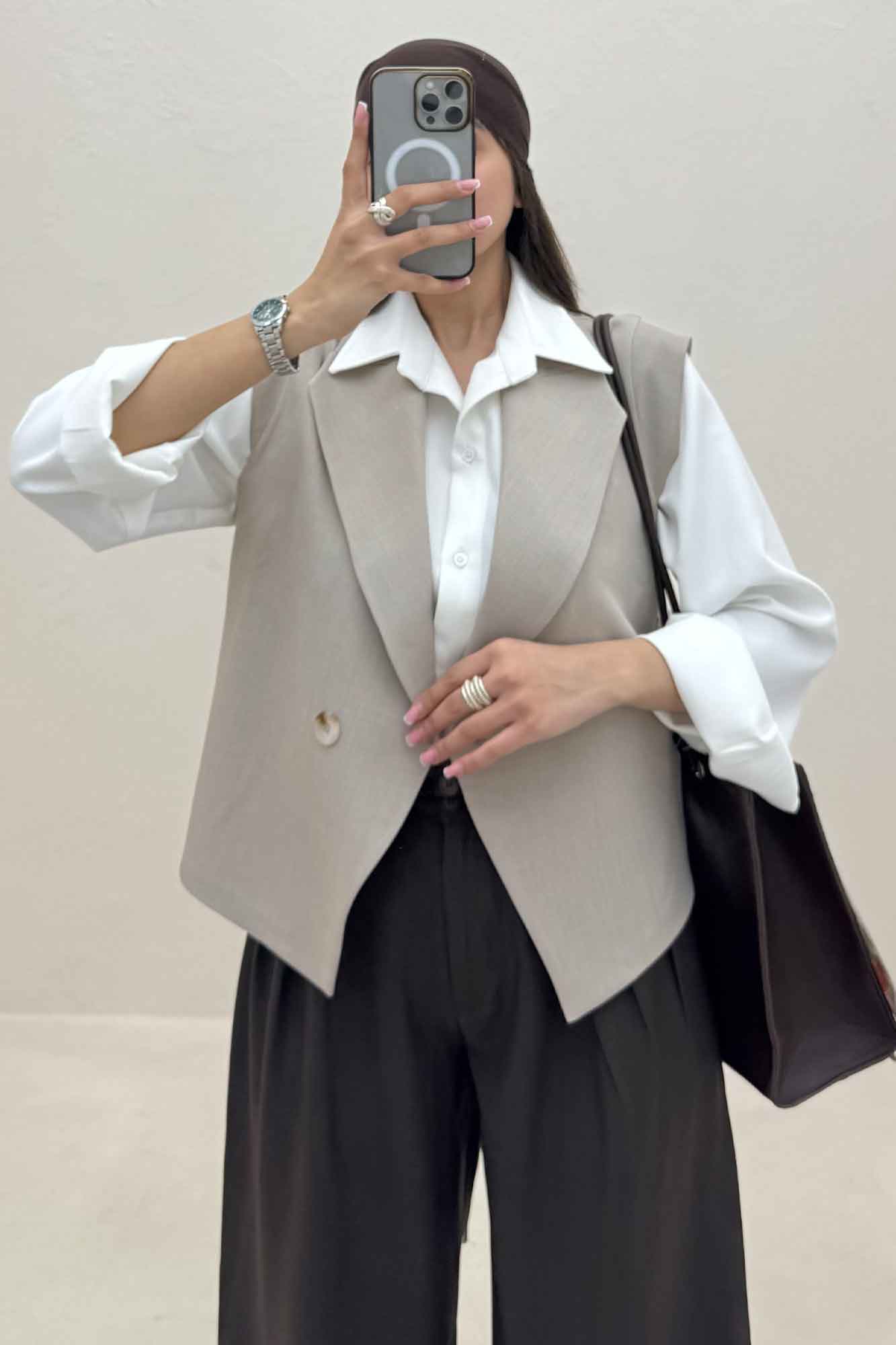 ژیله بزیاق یقه تبری