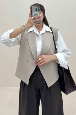 ژیله بزیاق یقه تبری