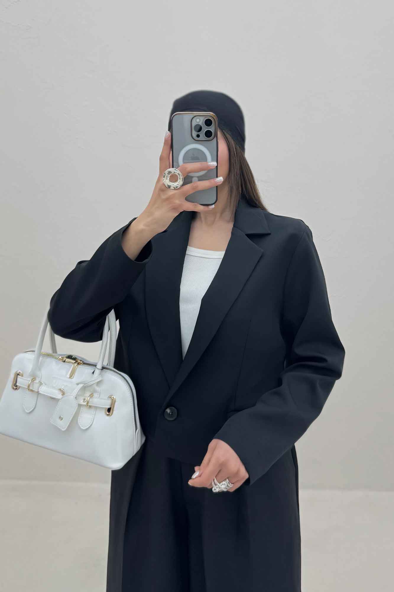 کت کراپ مازراتی جیب فیلتو شیدا