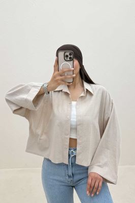 شومیز کادنزا مدل سایرا
