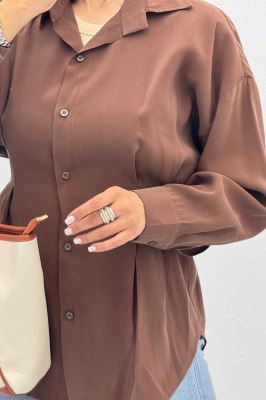 شومیز پری مدال پشت بندی OPERA