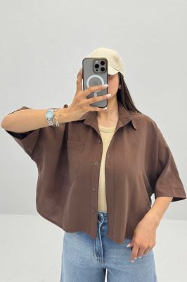 شومیز کیمونو پری مودال