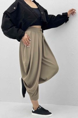 شلوار هرمس شنی سمبادی
