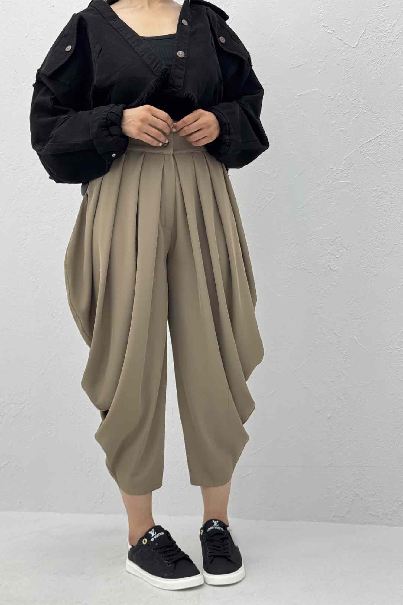 شلوار هرمس شنی سمبادی
