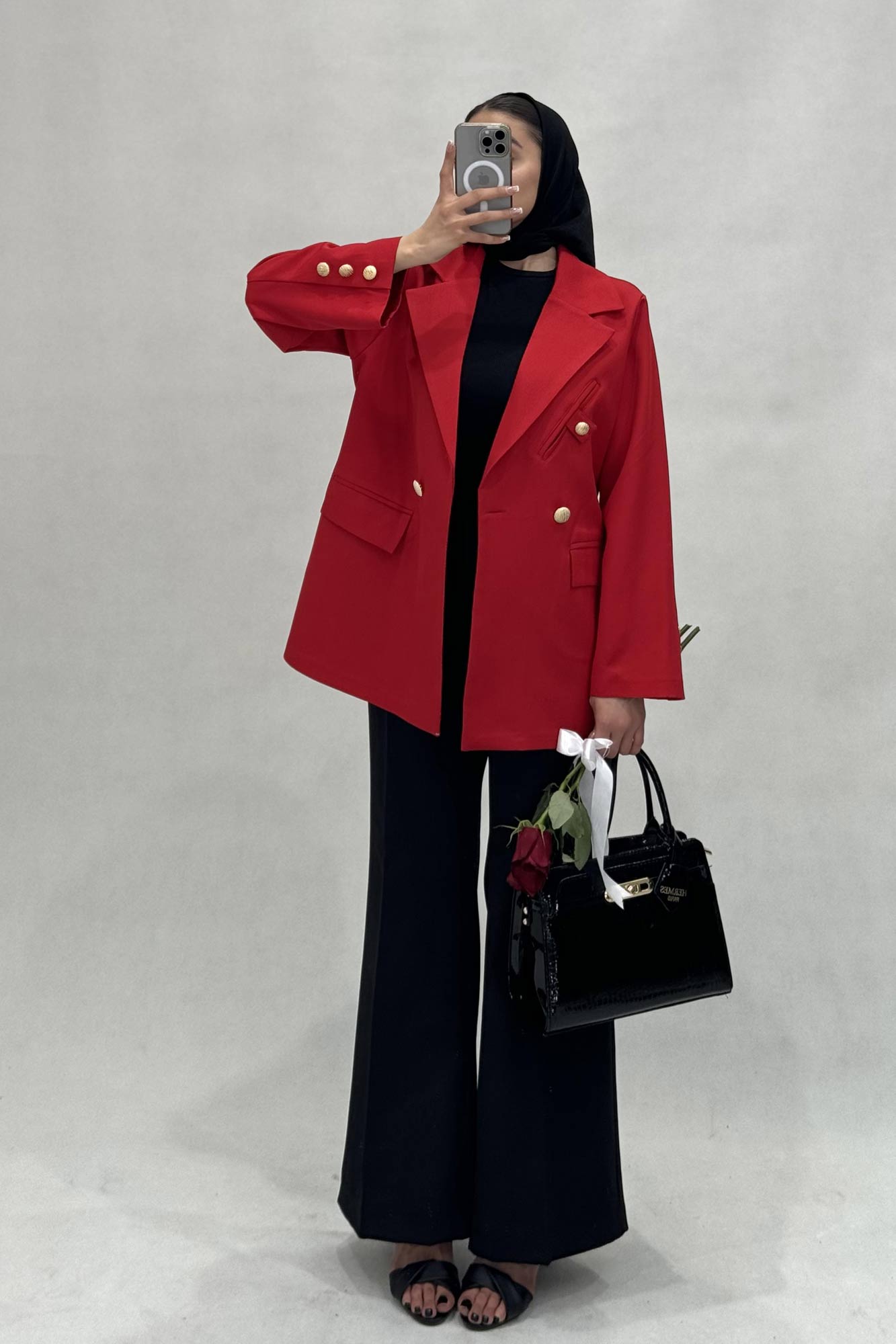 کت کوتاه مازراتی جیب فیلتاب آسو