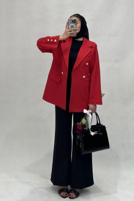 کت کوتاه مازراتی جیب فیلتاب آسو