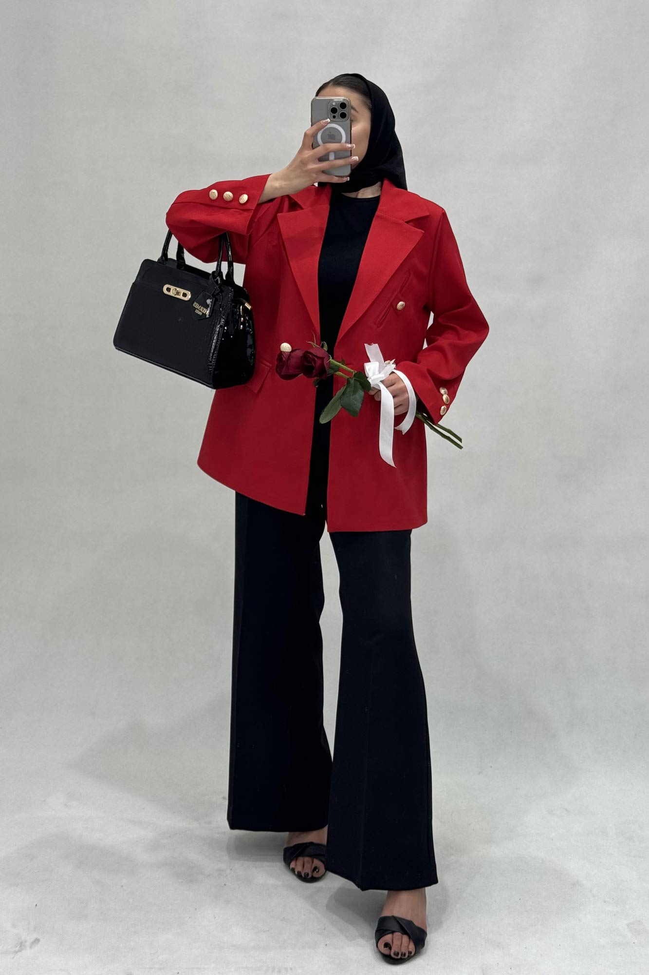 کت کوتاه مازراتی جیب فیلتاب آسو