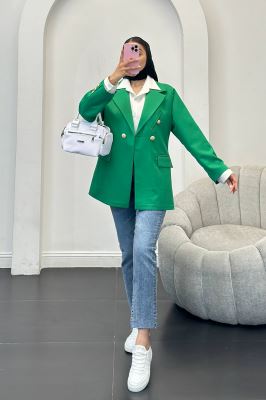 کت کوتاه مازراتی جیب فیلتاب آسو