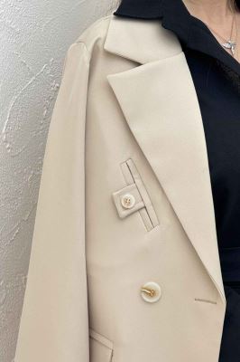 کت کوتاه مازراتی جیب فیلتاب آسو