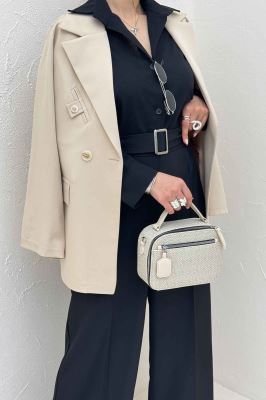 کت کوتاه مازراتی جیب فیلتاب آسو