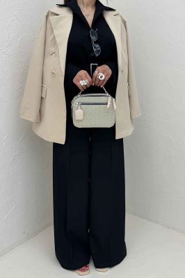 کت کوتاه مازراتی جیب فیلتاب آسو