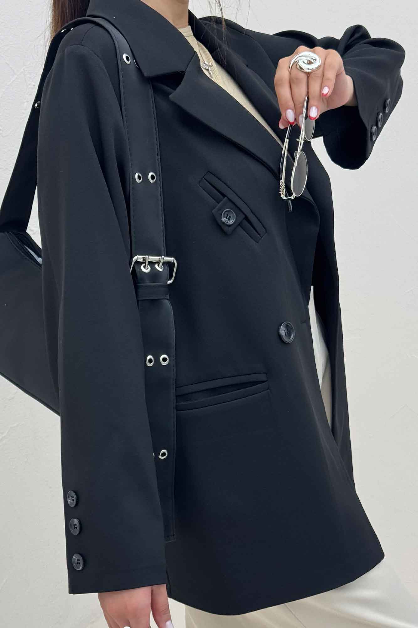 کت کوتاه مازراتی جیب فیلتاب آسو