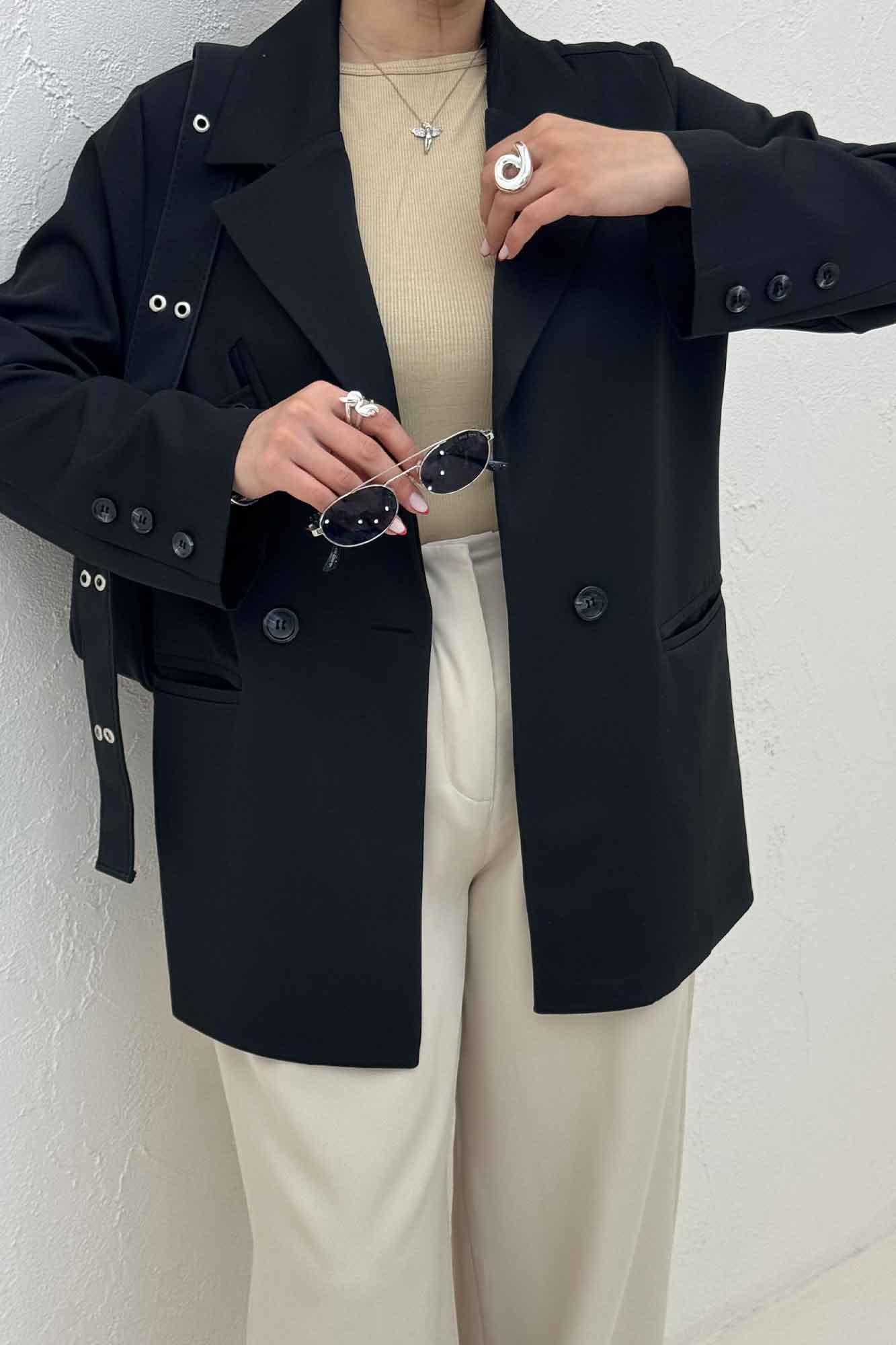 کت کوتاه مازراتی جیب فیلتاب آسو