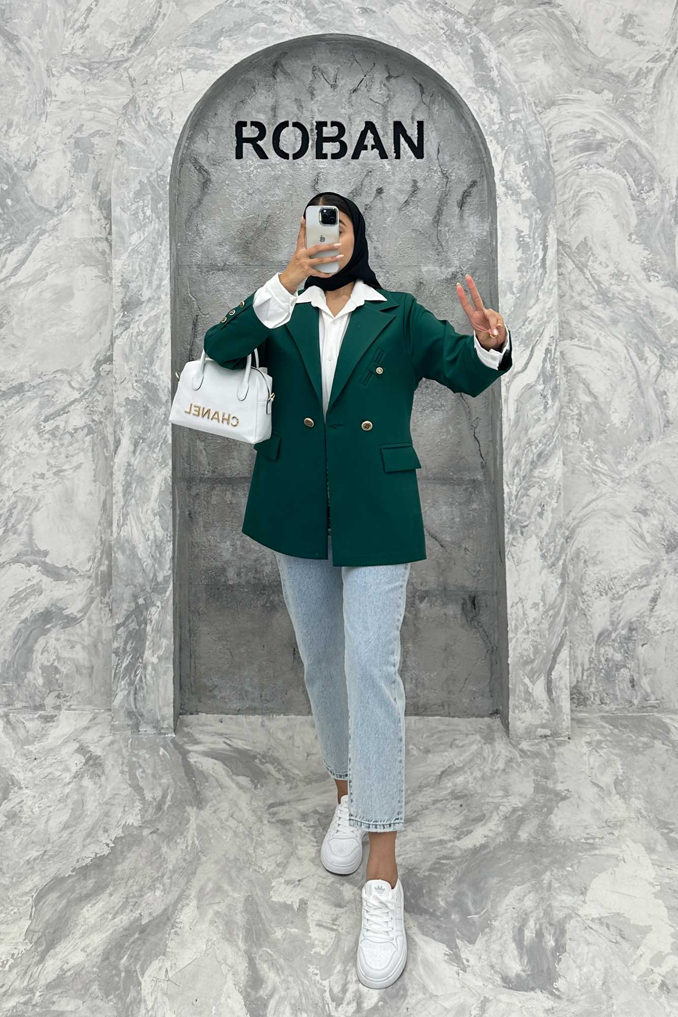 کت کوتاه مازراتی جیب فیلتاب آسو