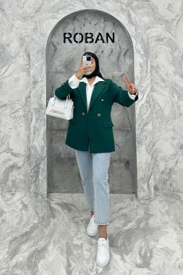 کت کوتاه مازراتی جیب فیلتاب آسو