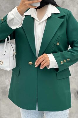 کت کوتاه مازراتی جیب فیلتاب آسو