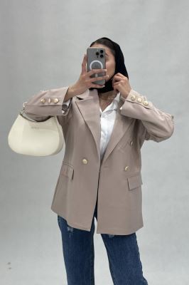 کت کوتاه مازراتی جیب فیلتاب آسو