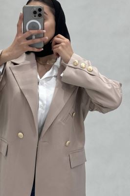 کت کوتاه مازراتی جیب فیلتاب آسو