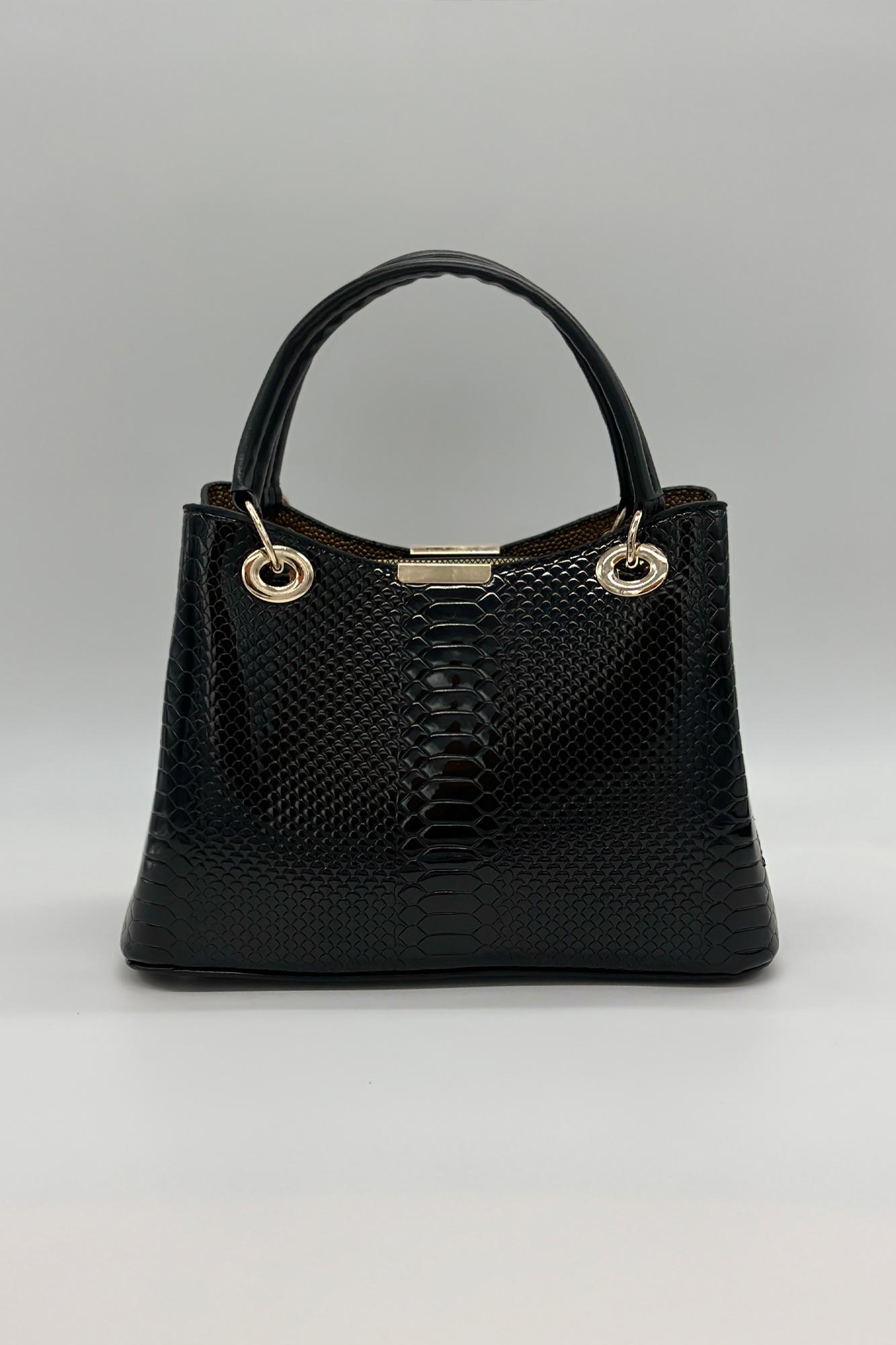 کیف دخترانه جادسته دار طرحدار2781