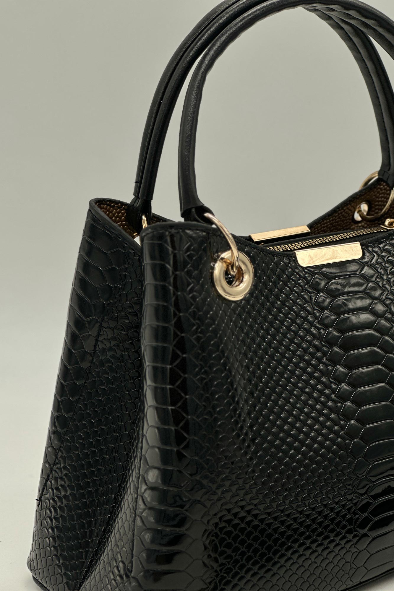 کیف دخترانه جادسته دار طرحدار2781