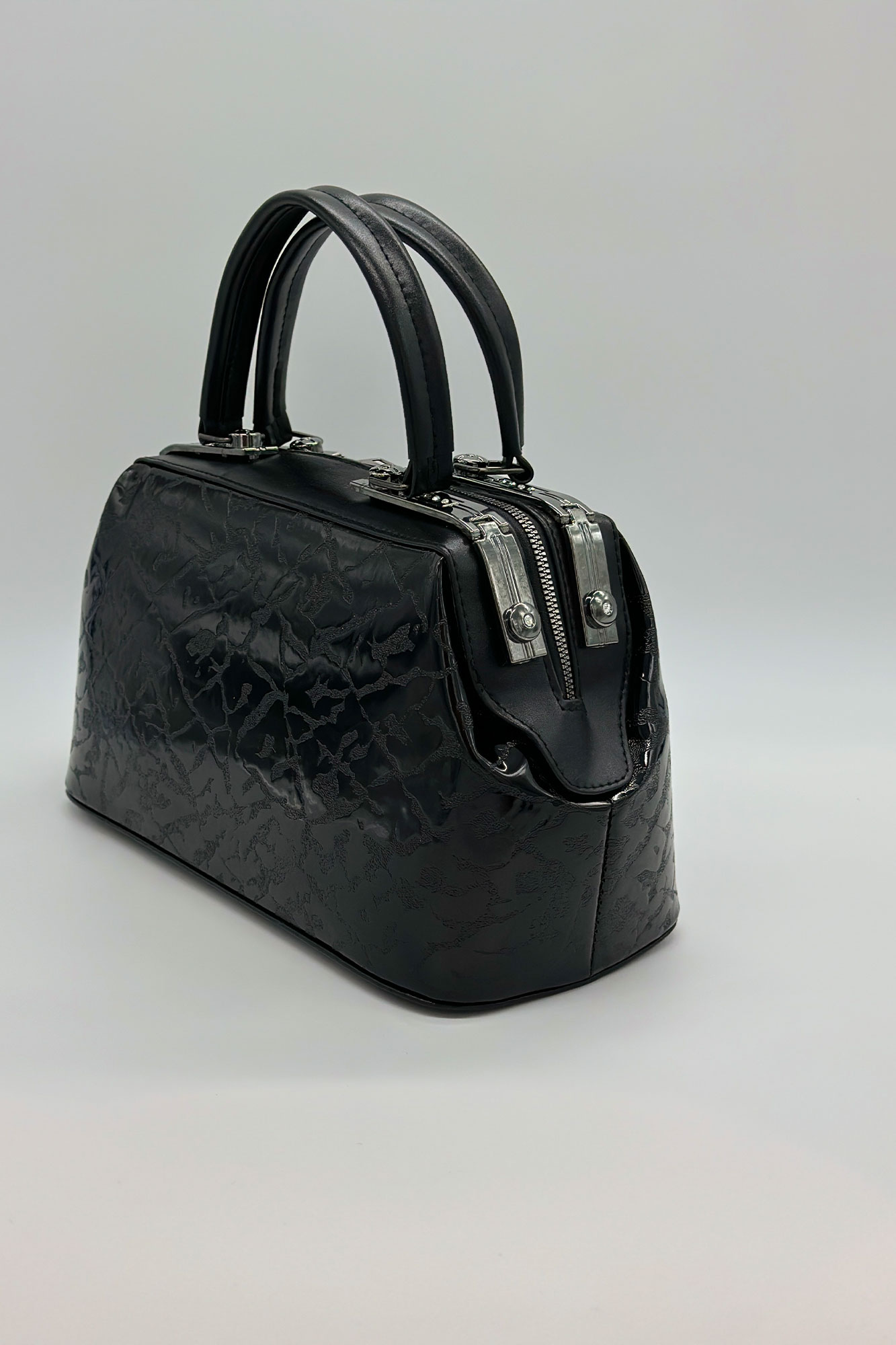 کیف صندوقی2118